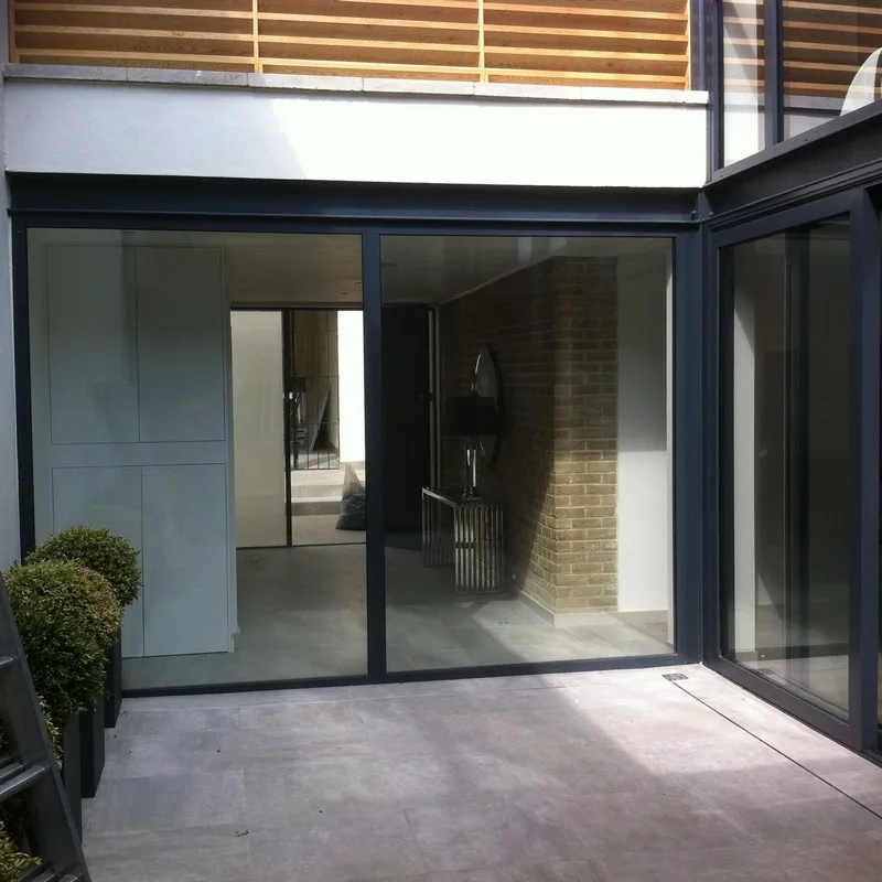 Chingford Double Glazing Services