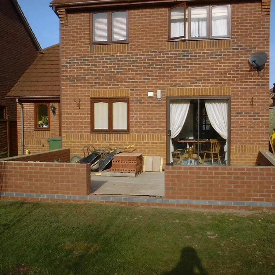 Accreditations — Product Chingford