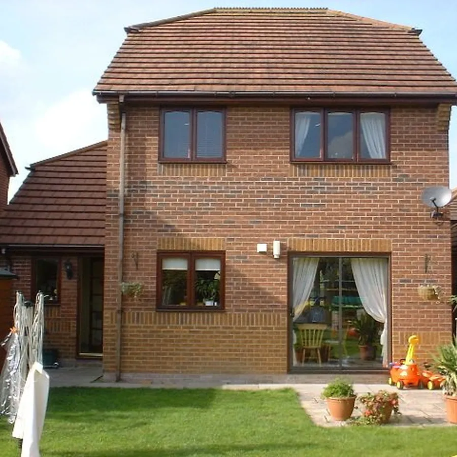 Accreditations — Product Chingford
