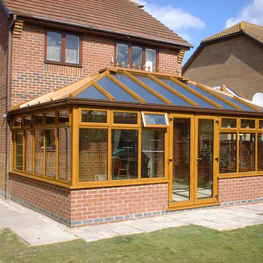 Accreditations — Product Chingford