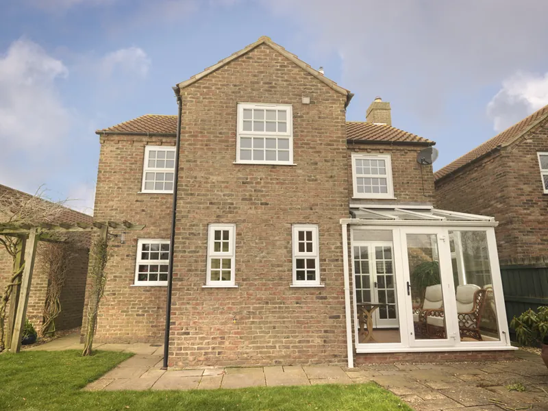 Areas We Cover — Gallery Chingford