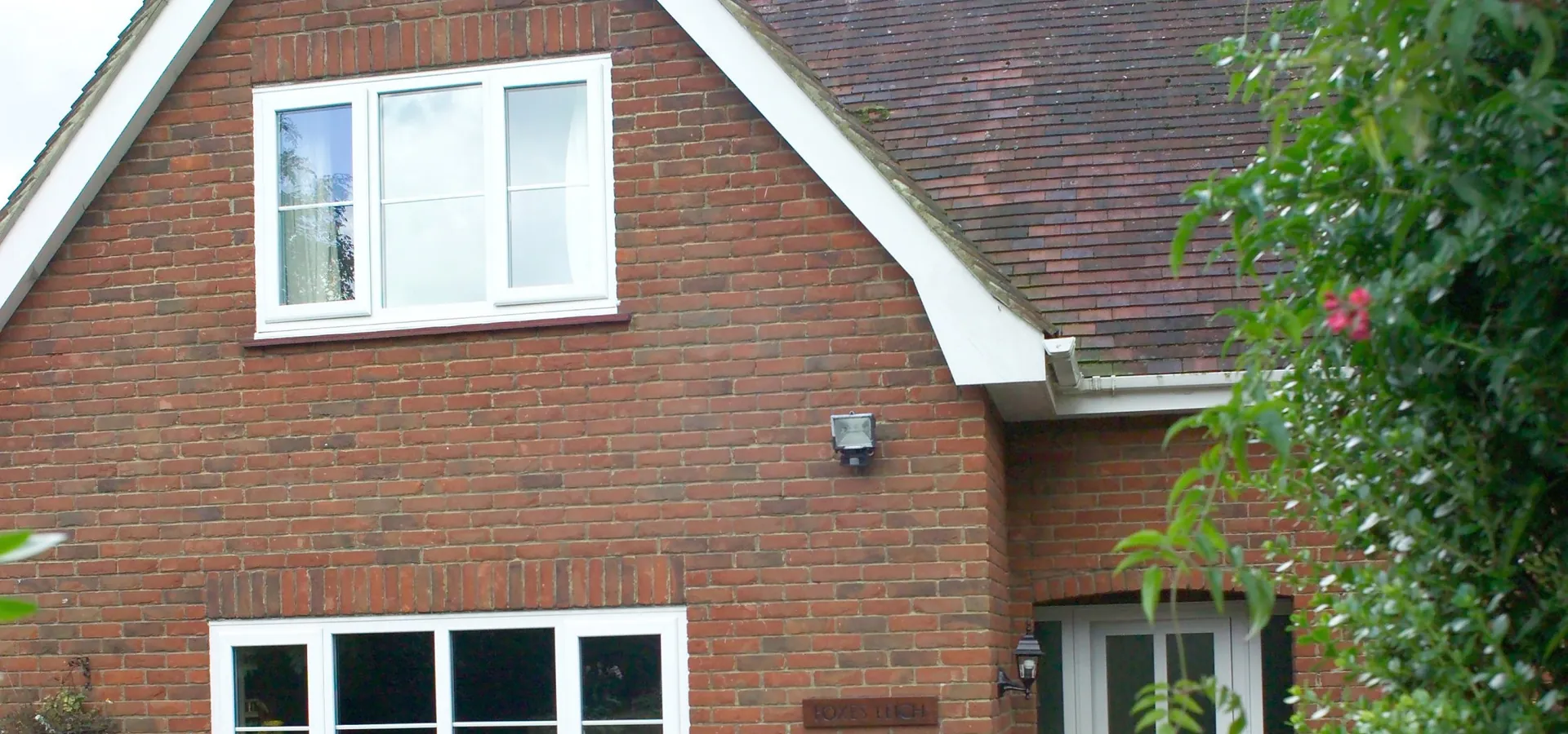 Areas We Cover Chingford