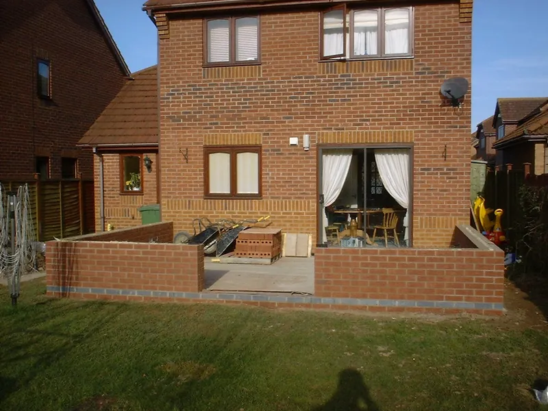 Commercial Glazing — Gallery Chingford