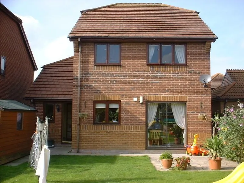 Commercial Glazing — Gallery Chingford