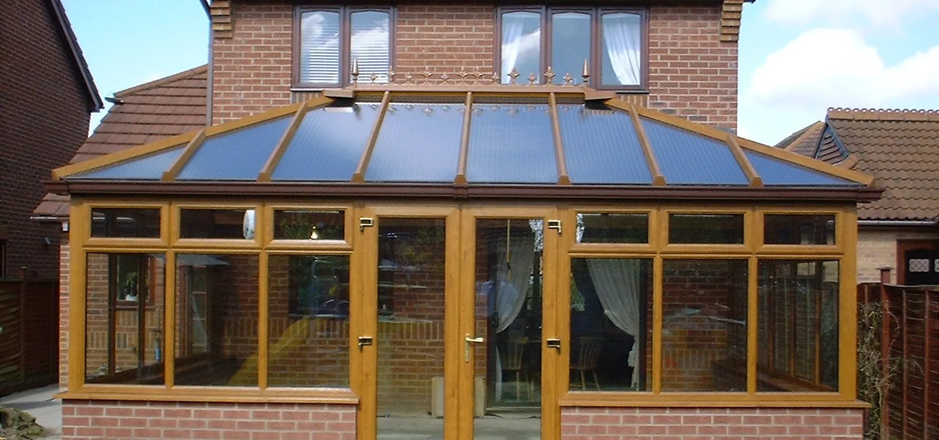 Office Glazing Chingford