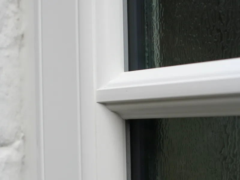 Security Glazing — Gallery Chingford
