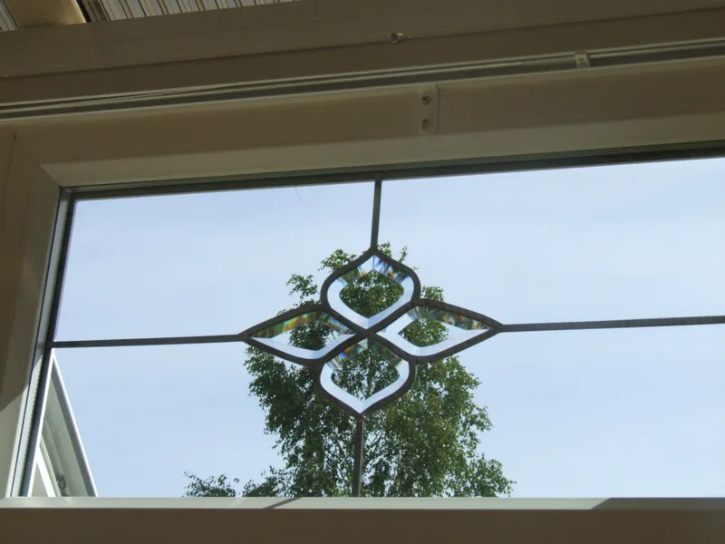 Security Glazing — Gallery Chingford
