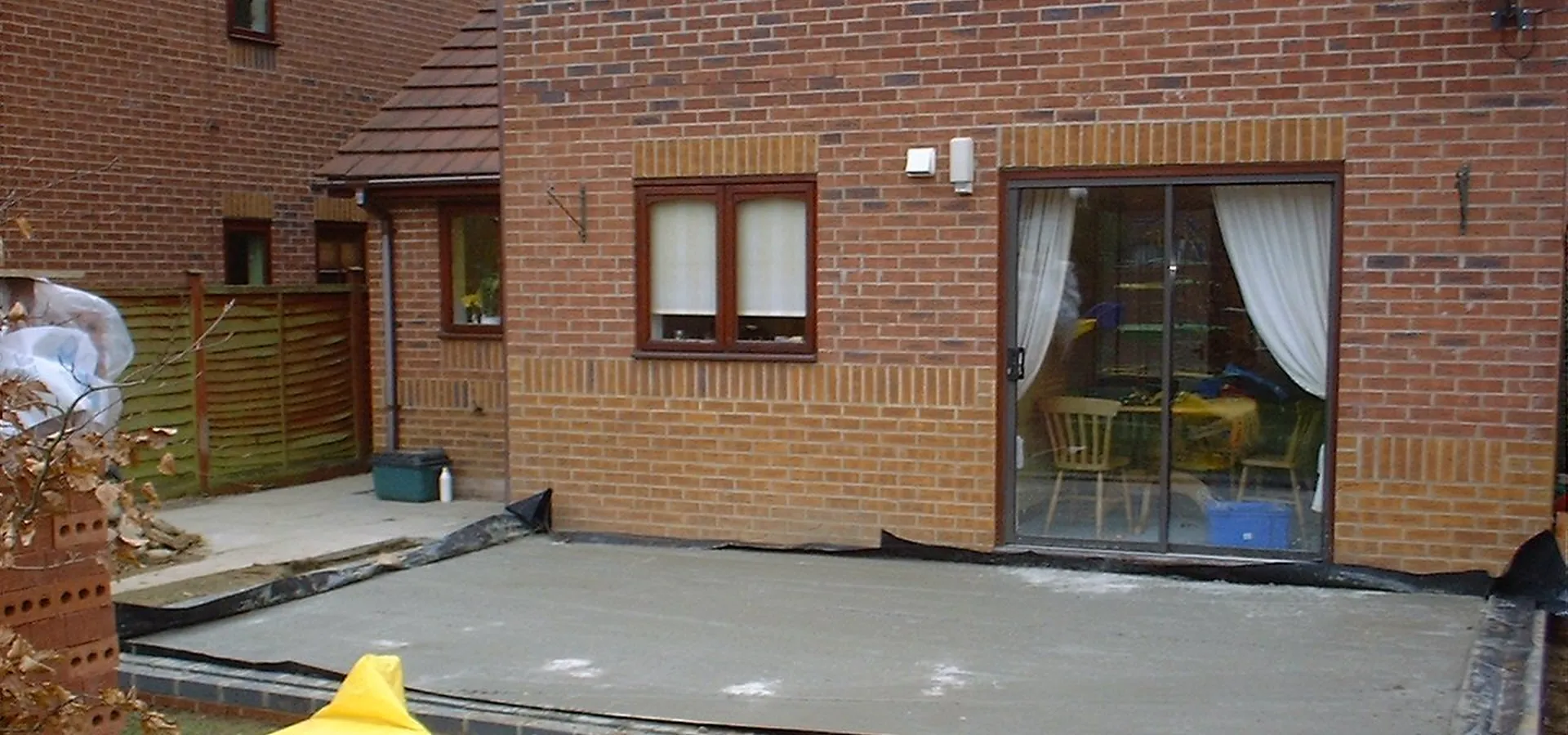 Shop Front Glazing Chingford