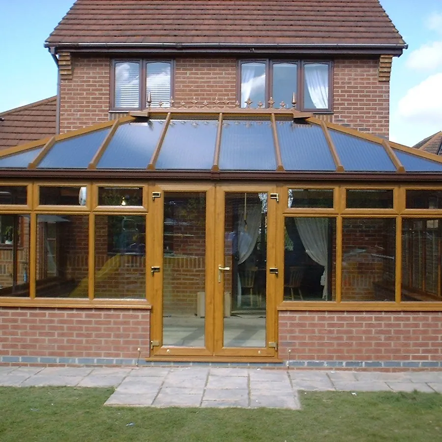 Shop Front Glazing — Product Chingford