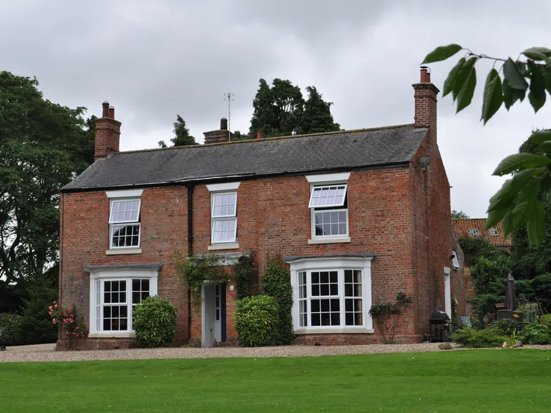 Edwardian Conservatory — Gallery Chingford