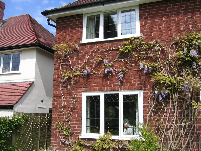 Edwardian Conservatory — Gallery Chingford