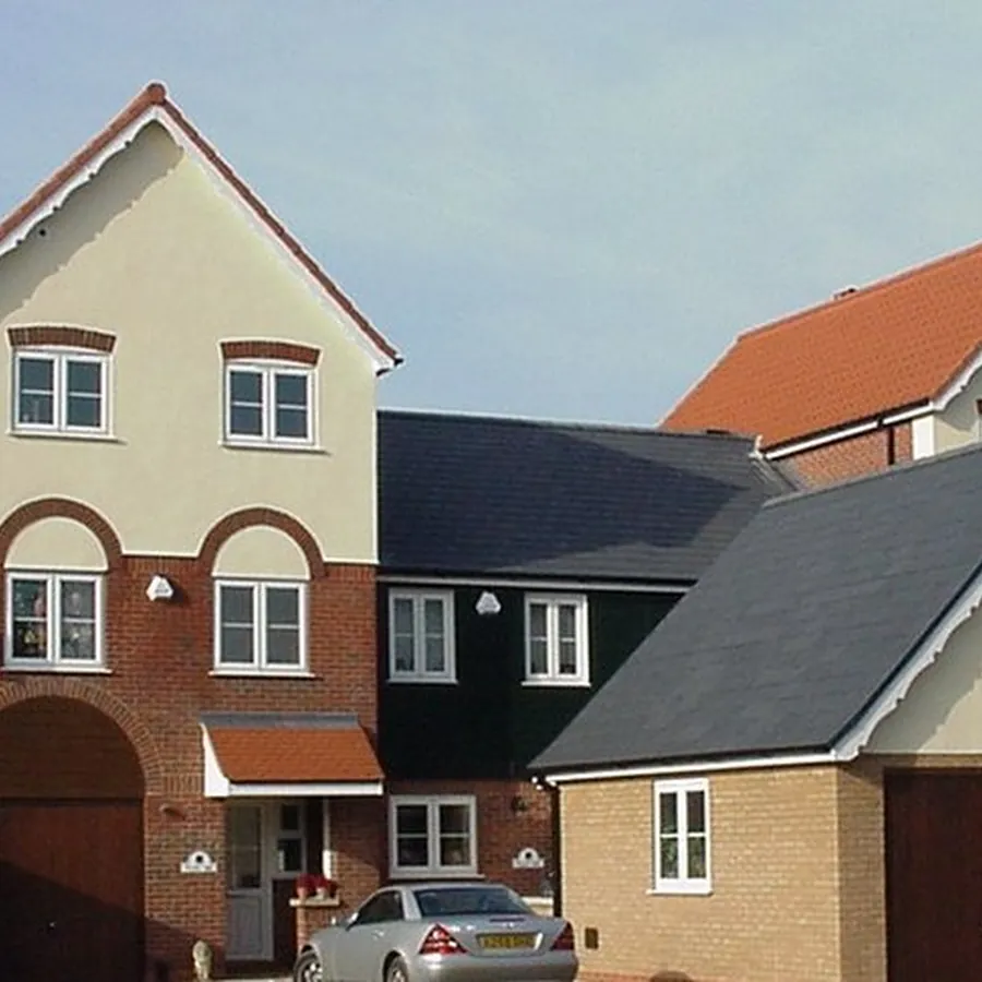 Edwardian Conservatory — Product Chingford