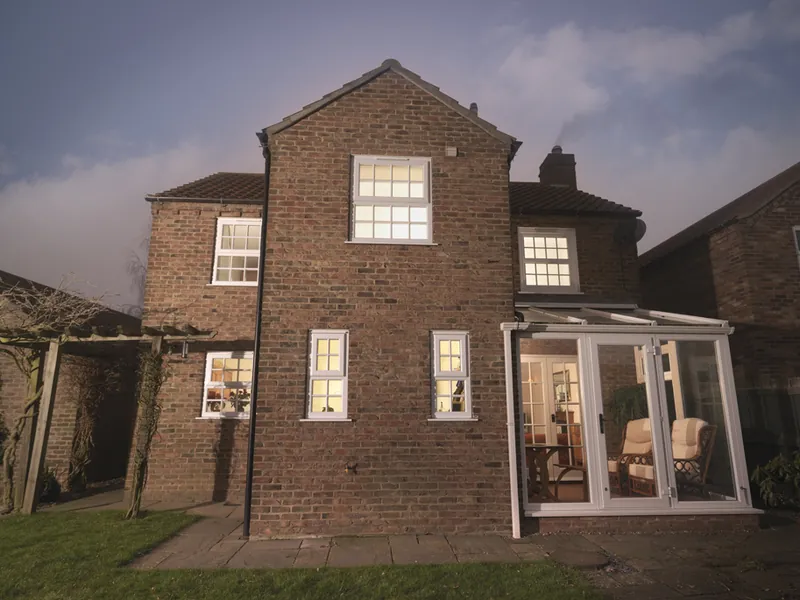 Conservatories — Gallery Chingford