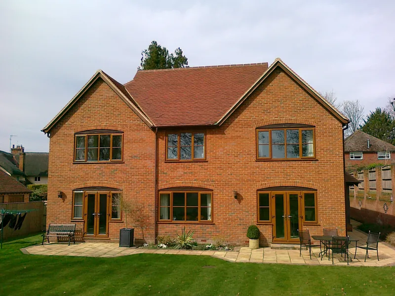 Conservatories — Gallery Chingford