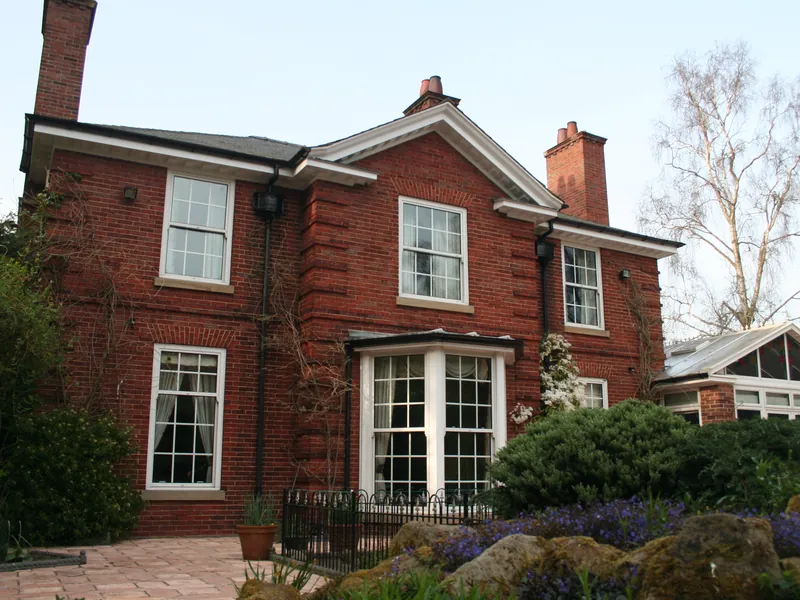 Conservatories — Gallery Chingford
