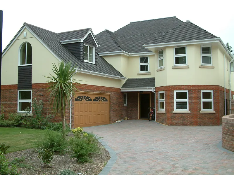 Conservatories — Gallery Chingford