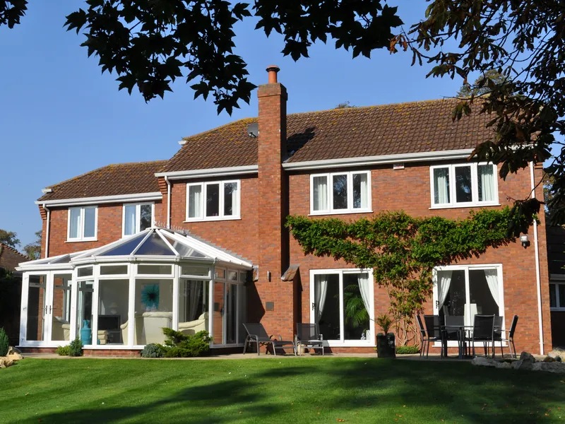 Garden Room — Gallery Chingford