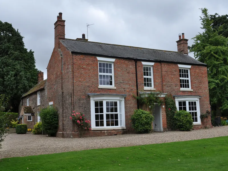 Garden Room — Gallery Chingford