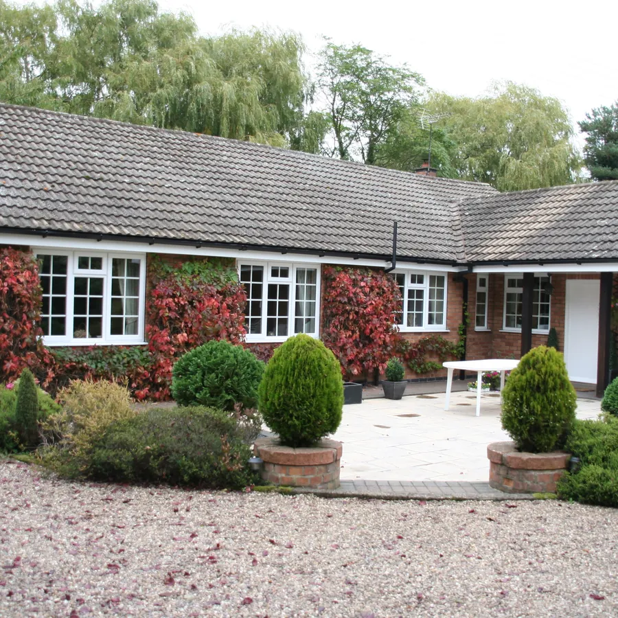 Garden Room — Product Chingford