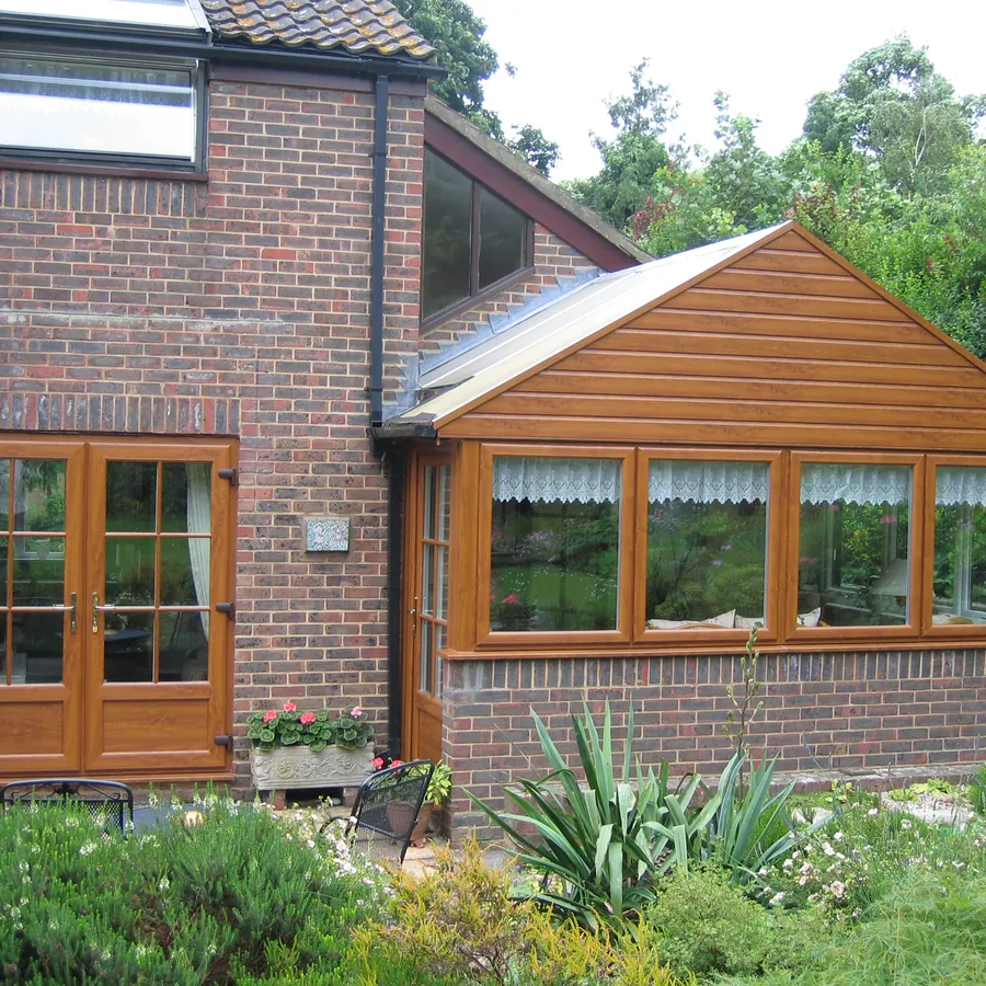 Garden Room — Product Chingford