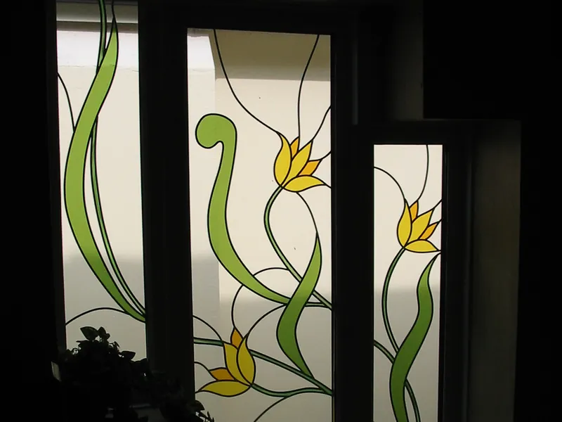 Glass Extension — Gallery Chingford