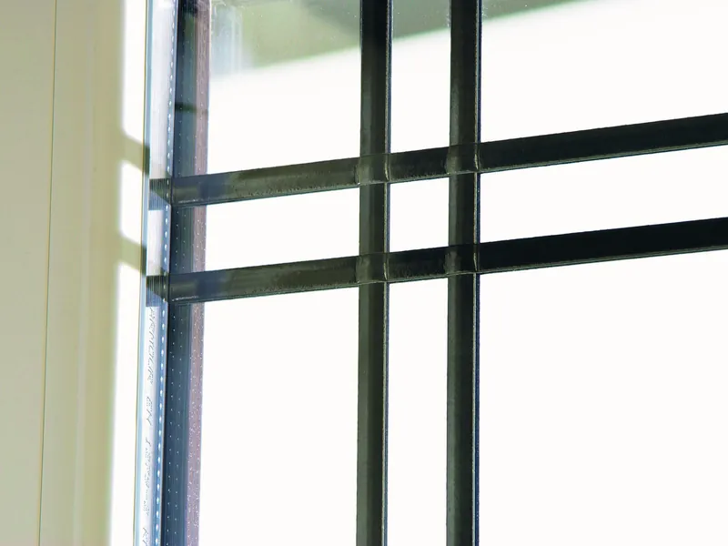 Glass Extension — Gallery Chingford
