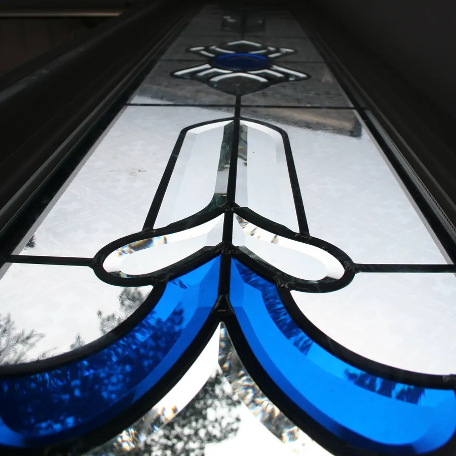 Glass Extension — Product Chingford