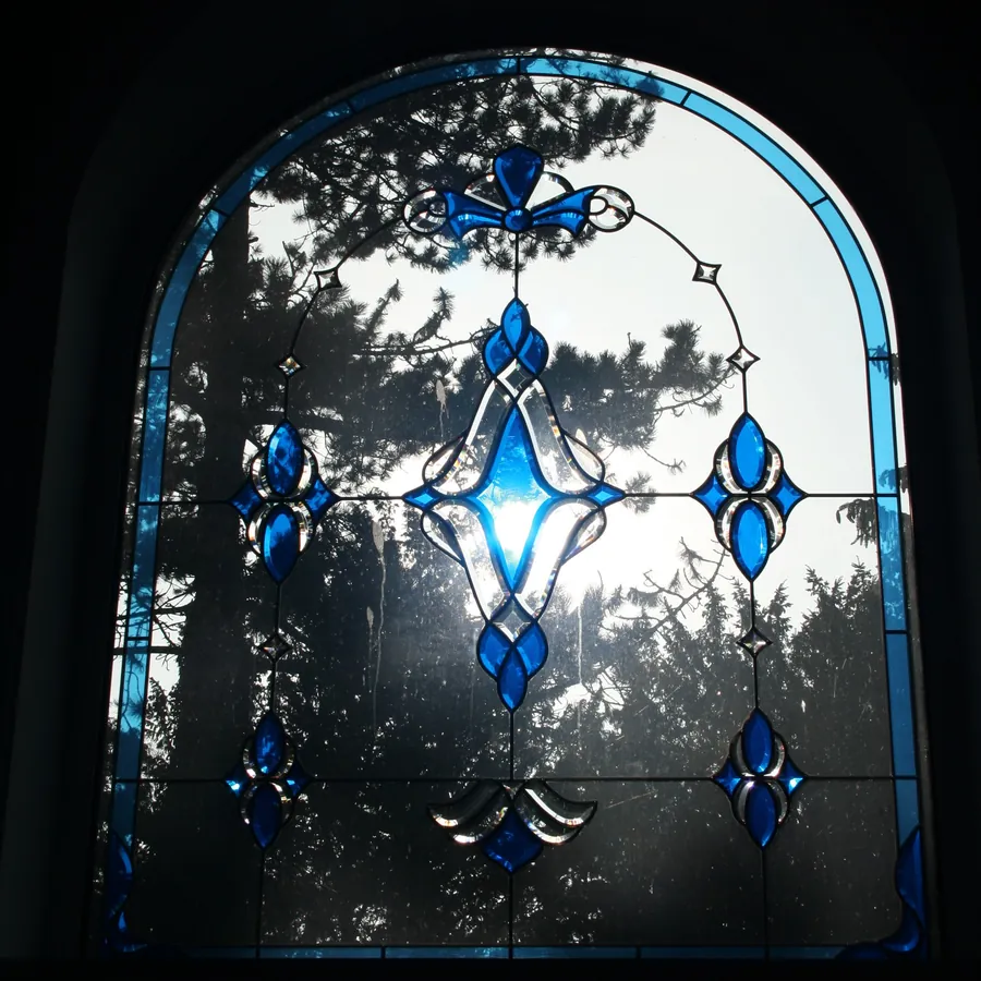Glass Extension — Product Chingford
