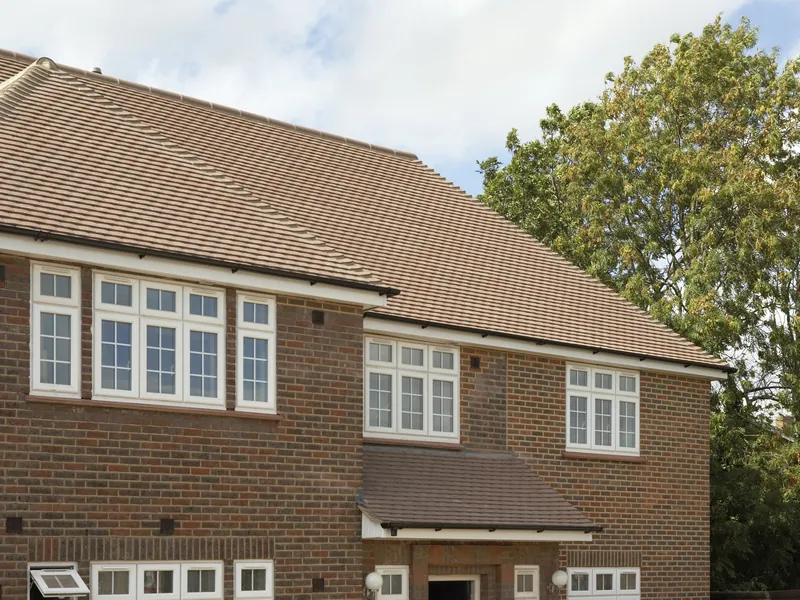 Lean To Conservatory — Gallery Chingford