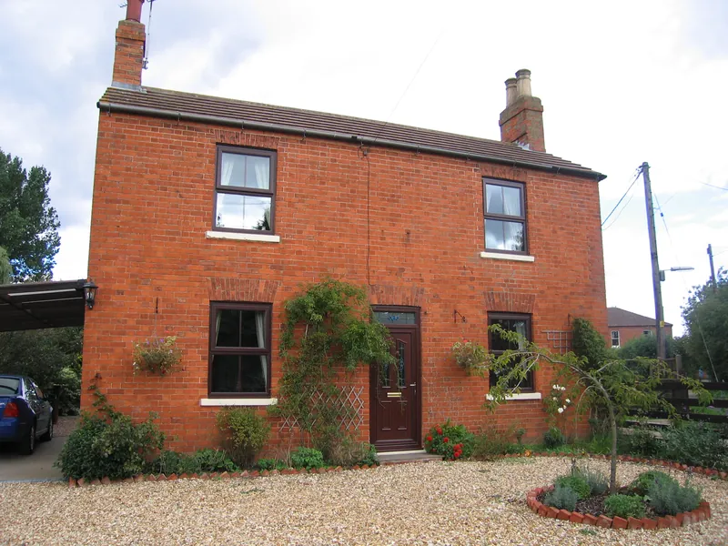 Lean To Conservatory — Gallery Chingford