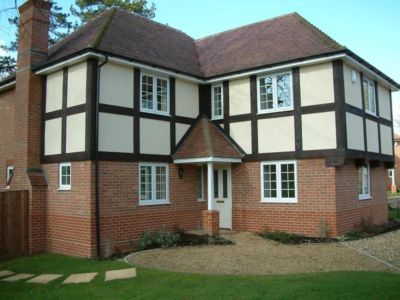 Lean To Conservatory — Gallery Chingford