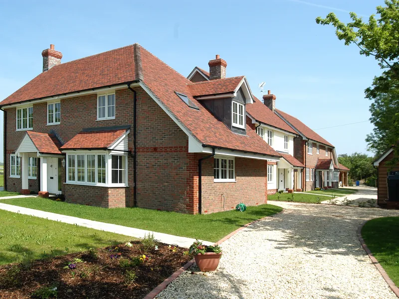 Lean To Conservatory — Gallery Chingford