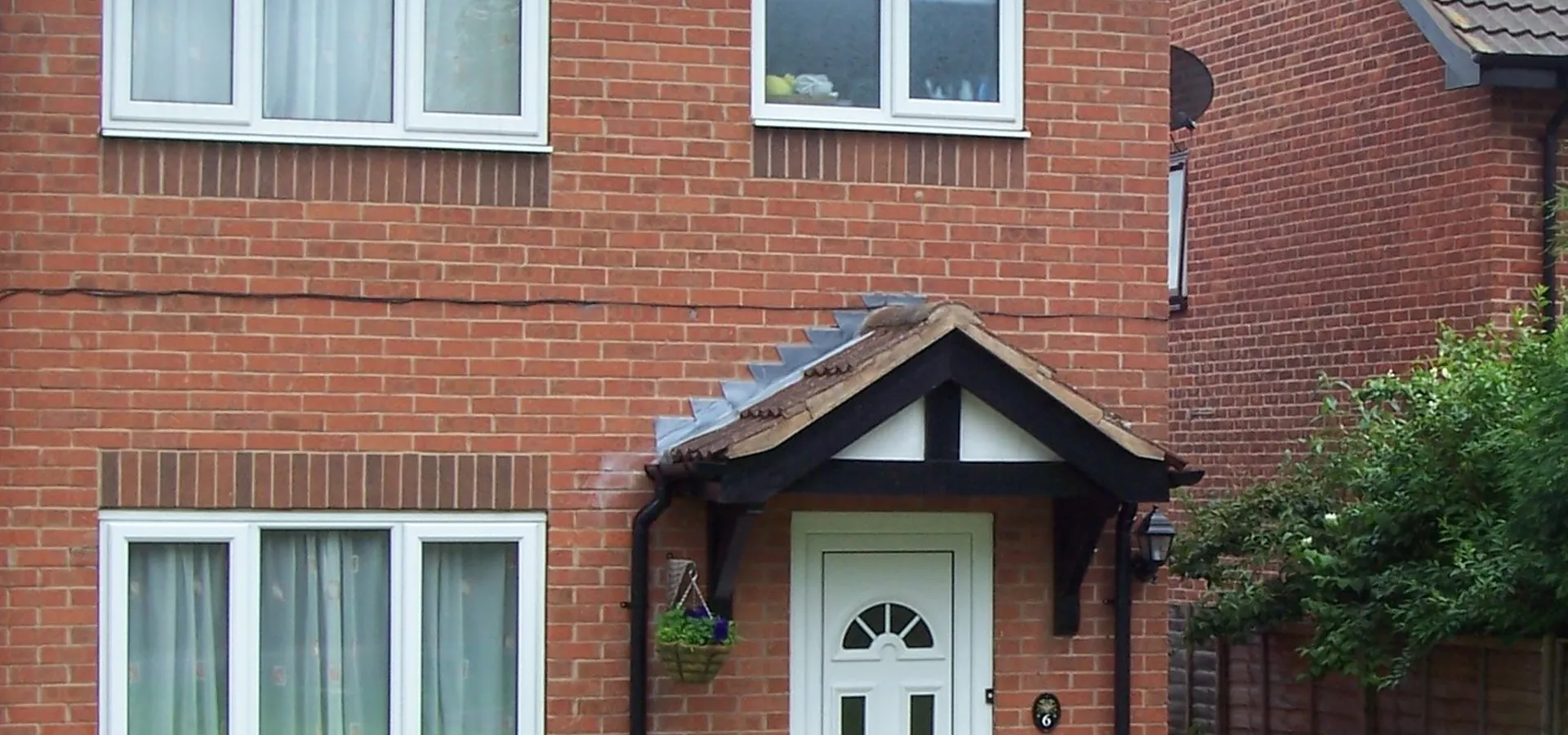 Lean To Conservatory Chingford