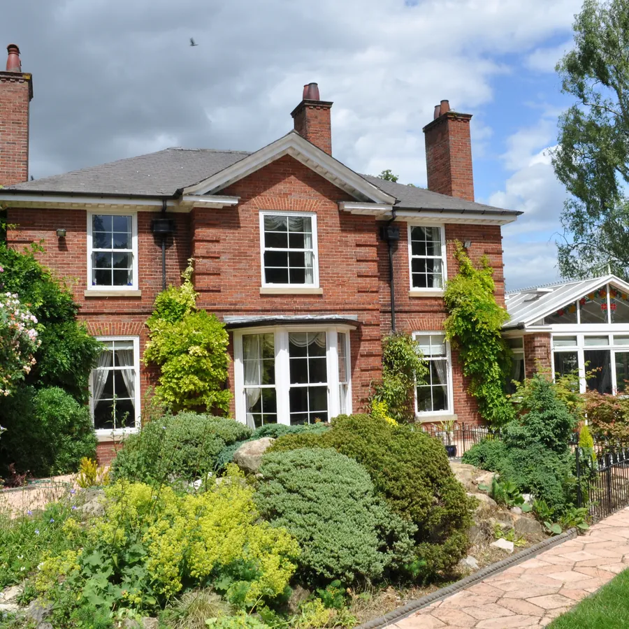 Lean To Conservatory — Product Chingford