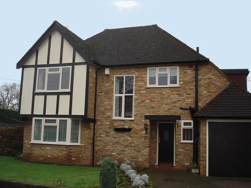 Orangery — Gallery Chingford