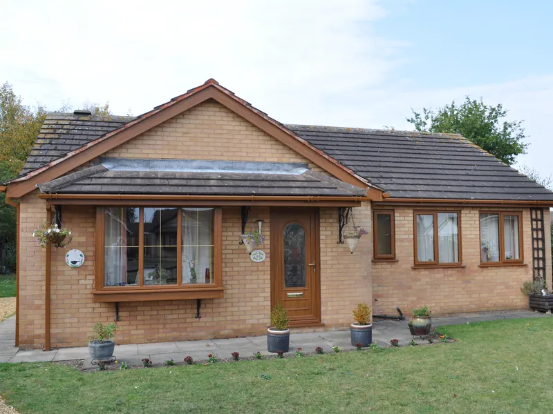 Orangery — Gallery Chingford