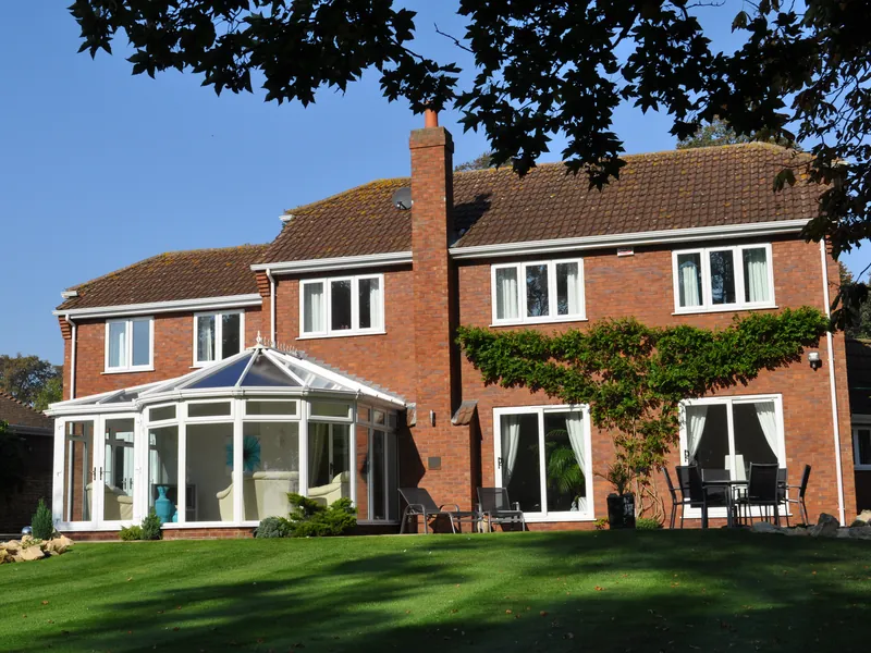 Orangery — Gallery Chingford