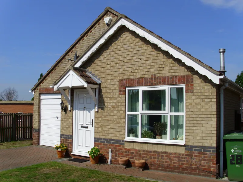 Orangery — Gallery Chingford