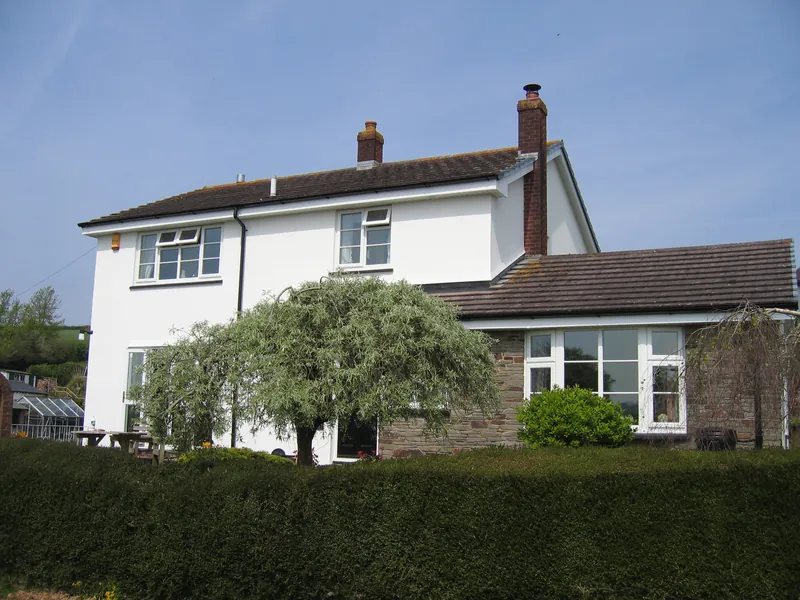 Orangery — Gallery Chingford