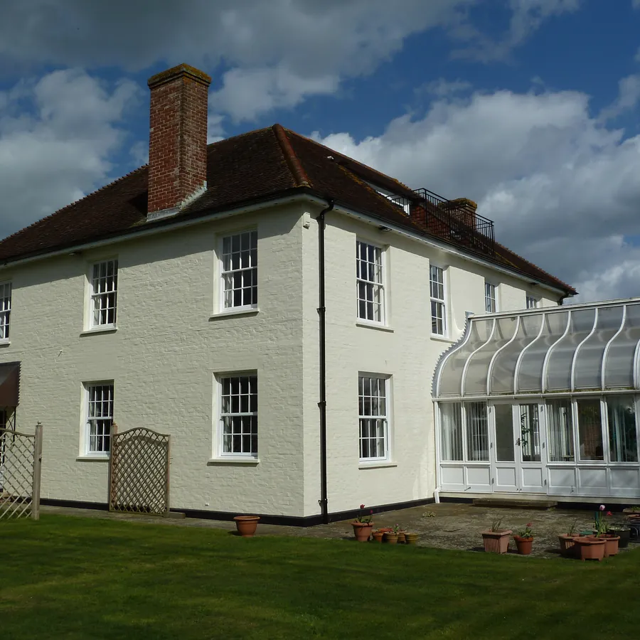 Conservatories — Product Chingford