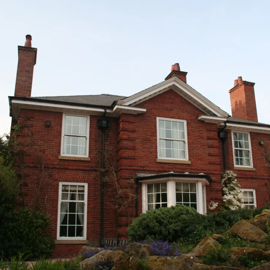 Conservatories — Product Chingford