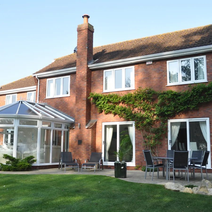 Conservatories — Product Chingford