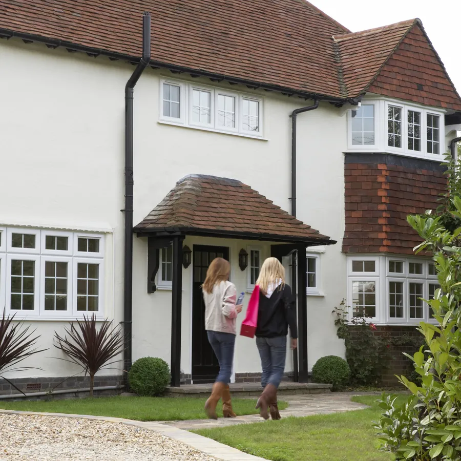 Conservatories — Product Chingford
