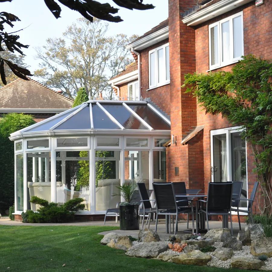 Conservatories — Product Chingford