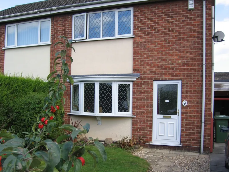 Victorian Conservatory — Gallery Chingford