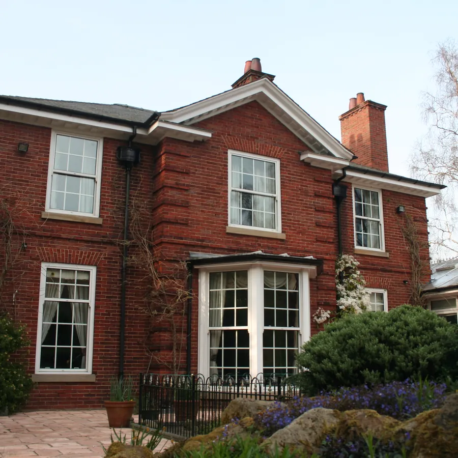 Victorian Conservatory — Product Chingford