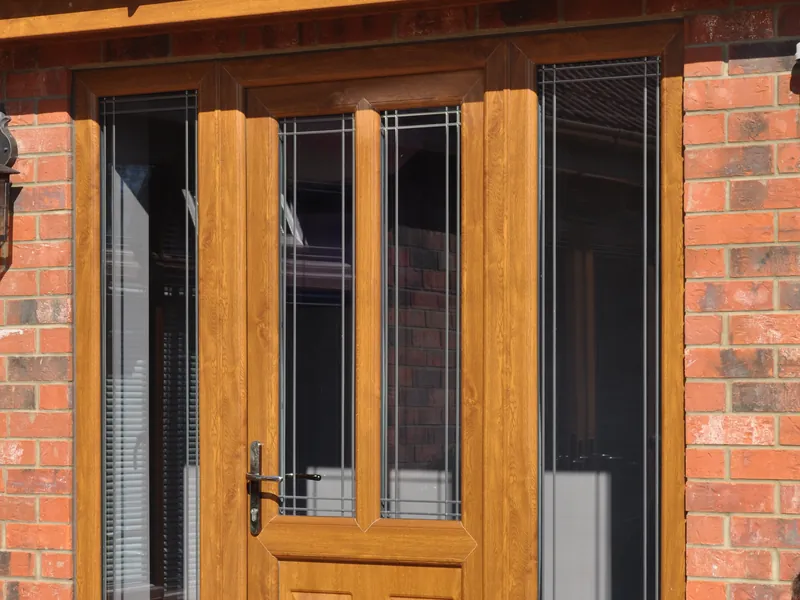Aluminium Chingford