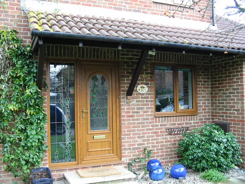 Aluminium Chingford
