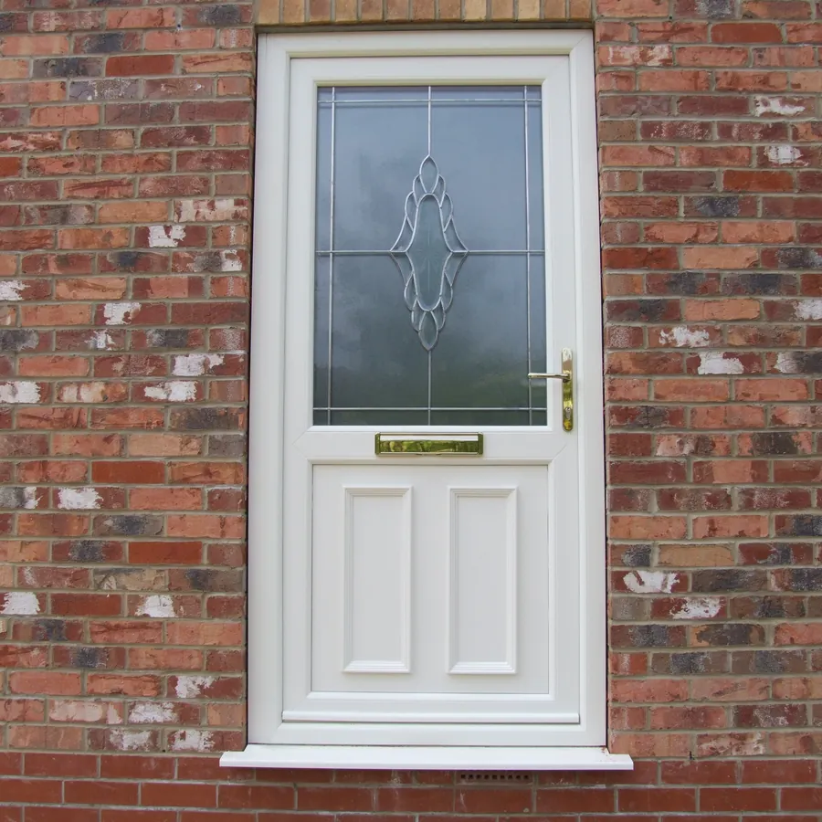 Aluminium Chingford