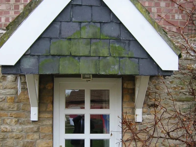 Back Doors — Gallery Chingford